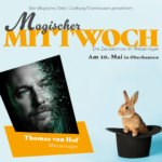 1080x1080 thomasvonhof magischermittwoch