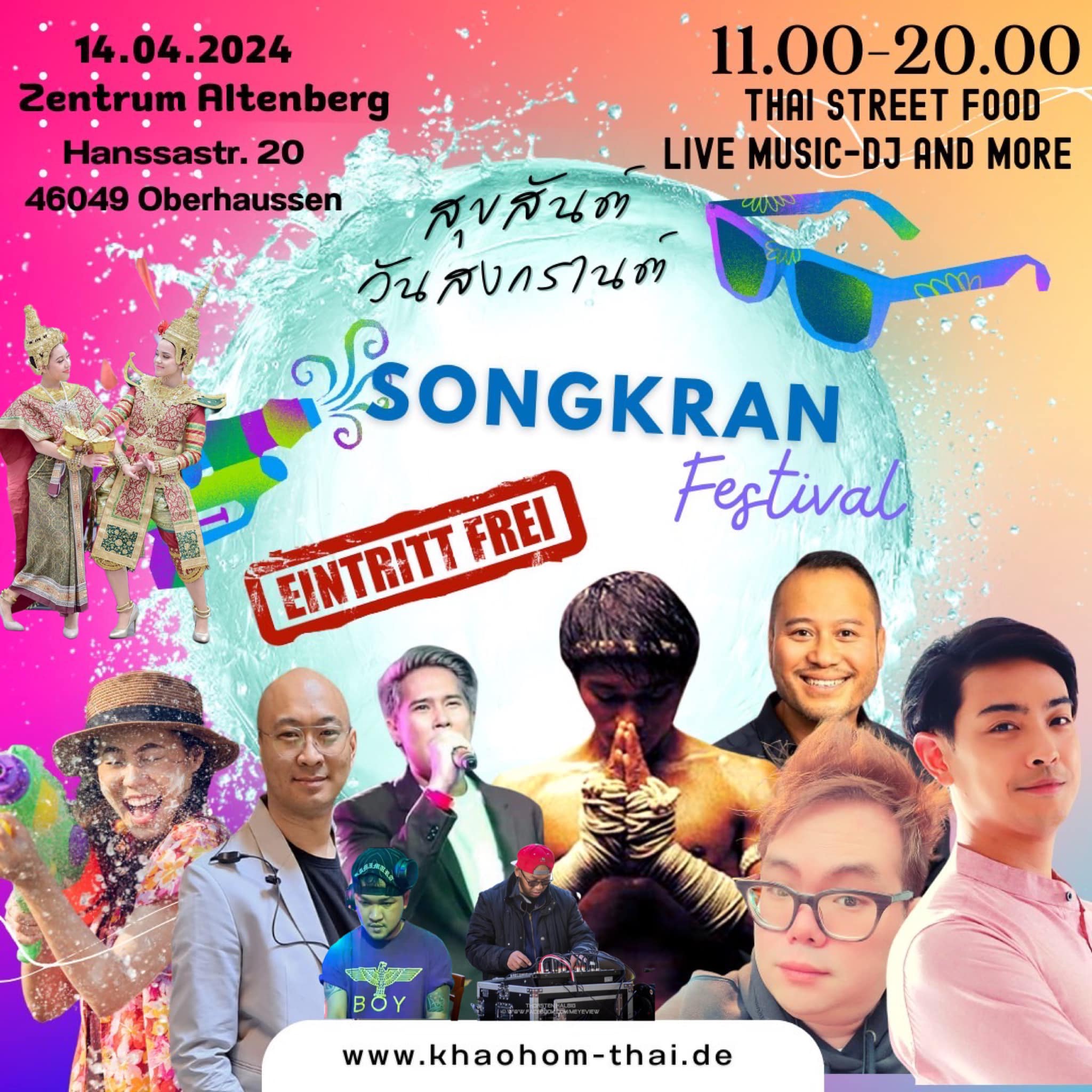 20240414 Thaifest