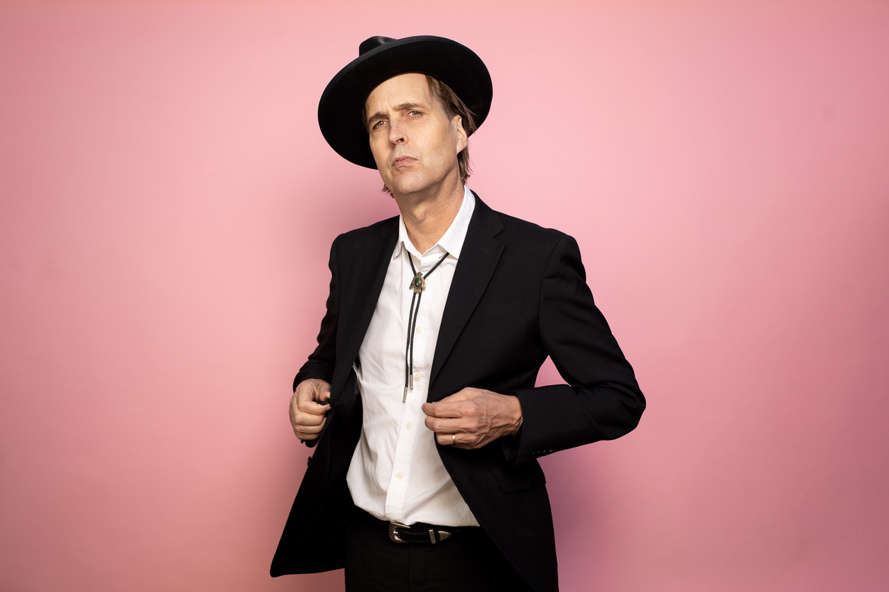 20241105 Lauren Taback Chuck Photo Pink And Hat