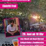 2025 insta biergarten juni