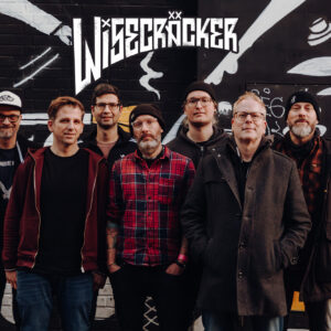 Wisecräcker