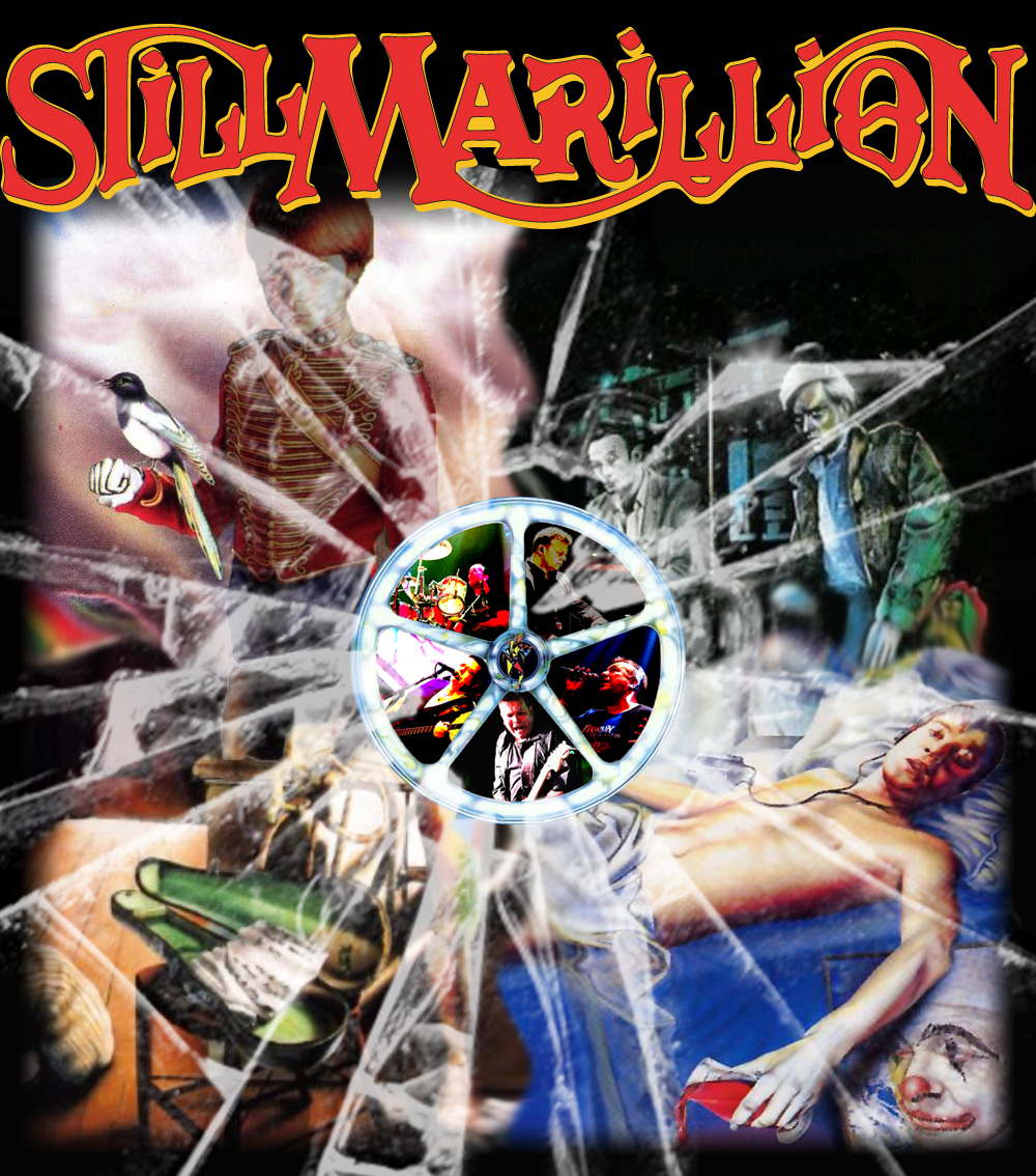 20260412 still marillion