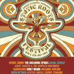 20260710 11 static roots festival 2026 a3 poster lineup roberta landreth