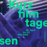 72 Kurzfilmtage Plakate A1 Druck.indd