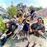 JEWISH MONKEYS by Omer Hershamn