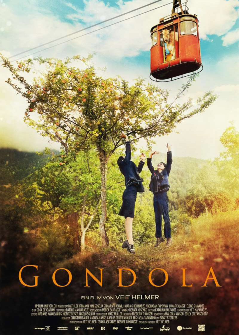 Gondola 2023 pl