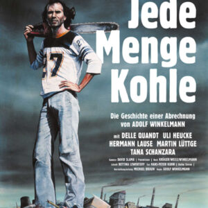 Jedemengekohle