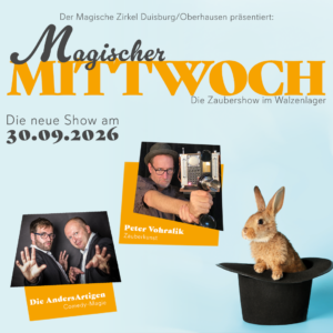 Magischermittwoch1080x1080 Sep2026