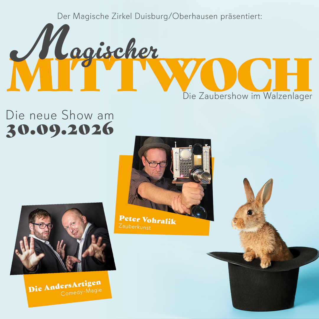 Magischermittwoch1080x1080 Sep2026