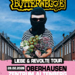 Oberhausen25 buwe lur tour