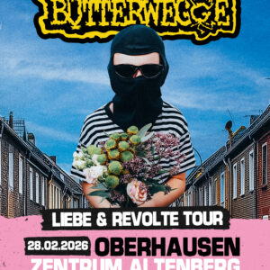 Oberhausen25 buwe lur tour
