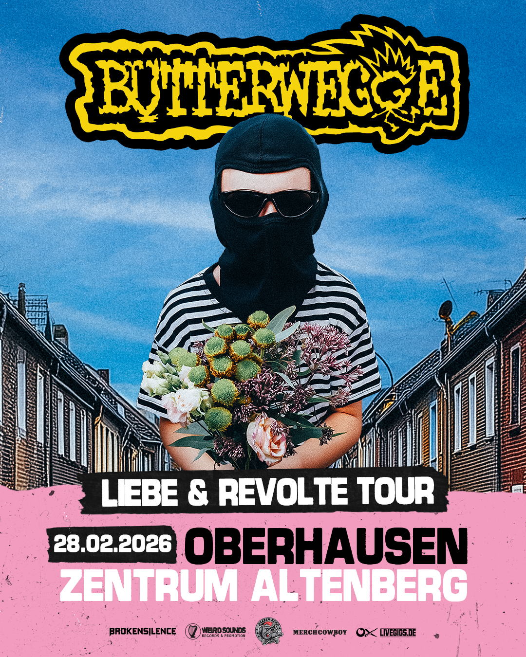 Oberhausen25 buwe lur tour