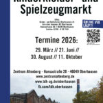 Poster kinderkleidermarkt2026 kopie