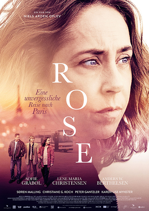 Rosefilmplakat