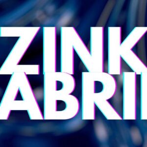 Zinkfabrik