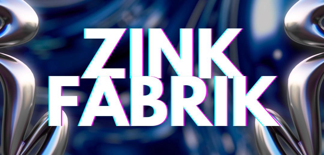 Zinkfabrik