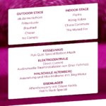 Zinkwerk festival alle bands 1080x1920 II
