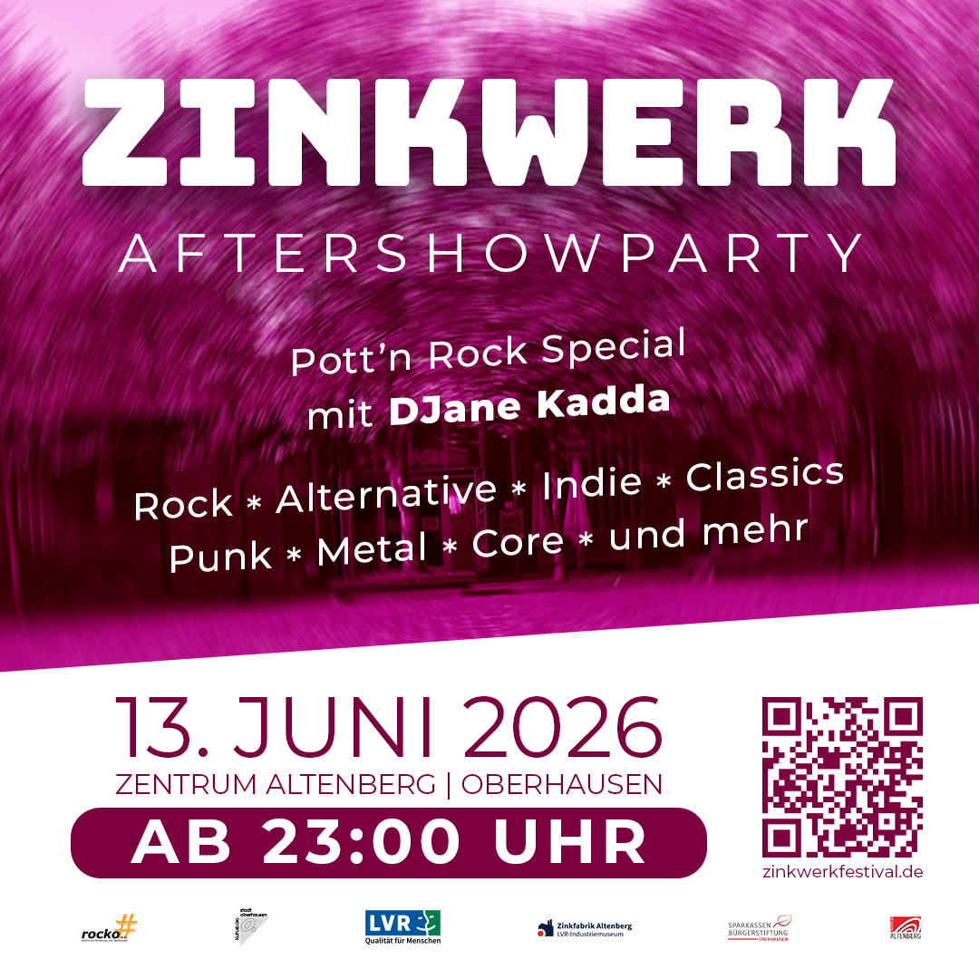 Zinkwerkfestival aftershowparty 1080x1080